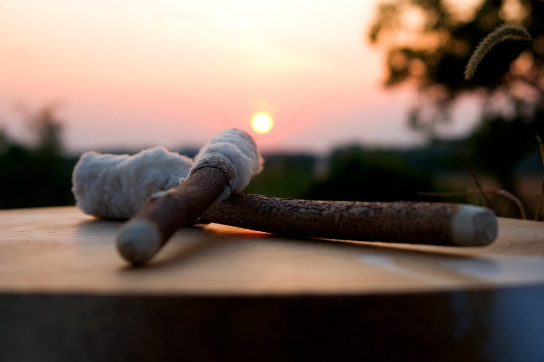 tribal, shaman, rave