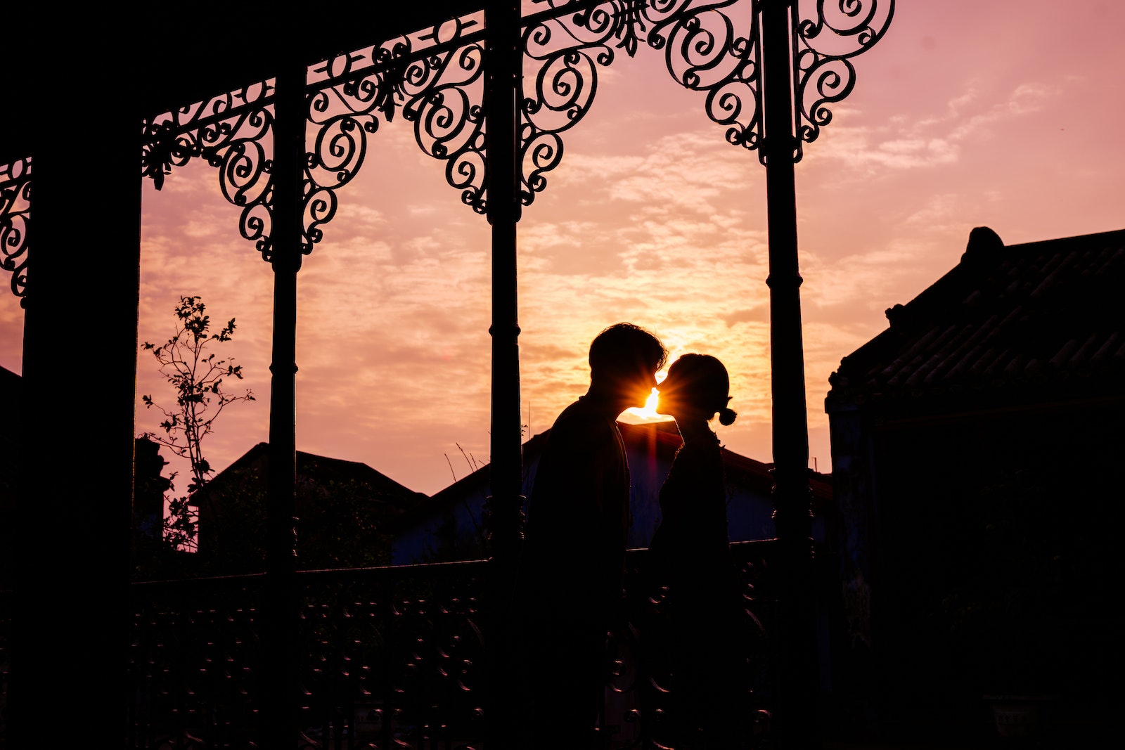 Le Couple sacré