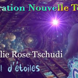 Vibration nouvelle terre