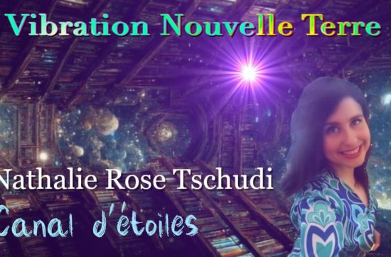 Vibration nouvelle terre