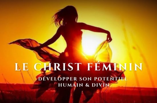 Le Christ Féminin