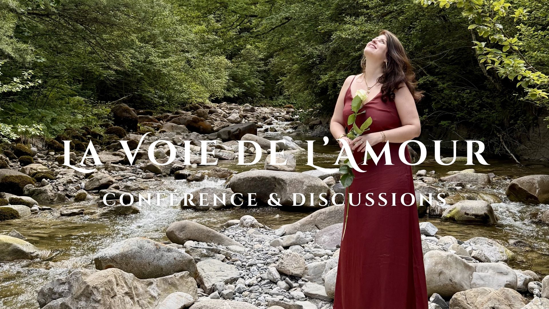 la voie de l’amour